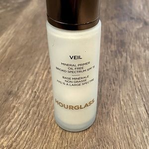 Hourglass Veil Mineral Primer 1oz